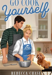Go Cook Yourself (.)
