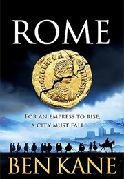 Rome (Ben Kane)