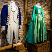 Museum of Broadway, Manhattan