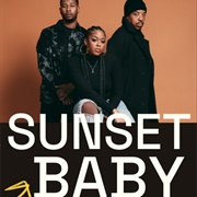 Sunset Baby