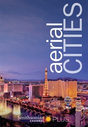 Aerial Cities (2018)