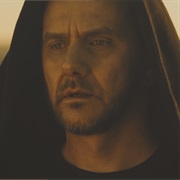 Lunatic Soul - Blood on the Tightrope