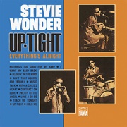 Up-Tight - Stevie Wonder