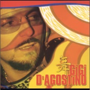 #1060 L'amours Toujours by Gigi D'Agostino Featuring Ola Onabule