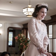 S2.E3: The Punishment Room