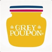 Grey Poupon
