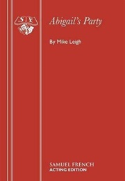 Abigail's Party (Leigh, Mike)