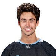 Dylan Guenther (Utah Hockey Club)