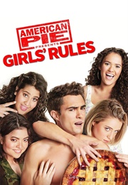 American Pie Presents: Girls' Rules (2020)