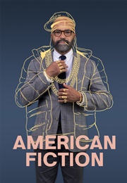 American Fiction (2023)