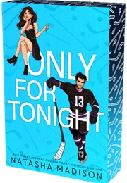 Only for Tonight (Natasha Madison)