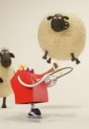 Mcdonald's "Trumpet" TV Advert (2013)