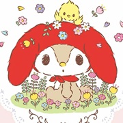 Little Forest Fellow