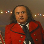 Amos Calloway (Big Fish, 2003)