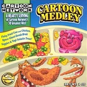 Cartoon Medley