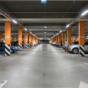Parking Garage