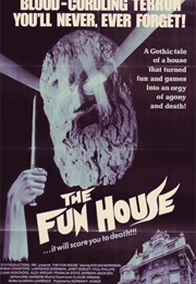 The Fun House (1973)