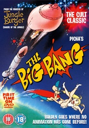 The Big Bang (1987)