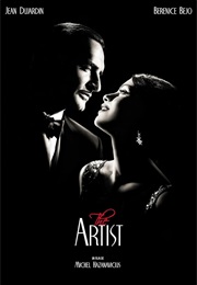 The Artist - Mark Bridges (2011)