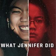 What Jennifer Did