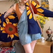 Unique or Artsy Fashion Taste