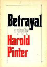 Betrayal (Pinter)