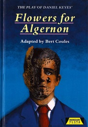 Flowers for Algernon (Coules, Bert)