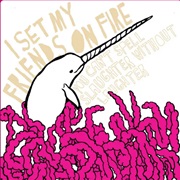 Things That Rhyme With Orange - I Set My Friends on Fire