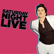 S32.E20: Zach Braff/Maroon 5