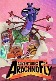 Adventures of Arachnofly (2023)