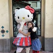 Hello Kitty