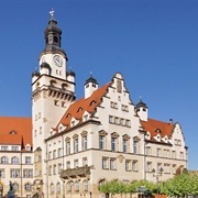 Döbeln, Sachsen, Germany