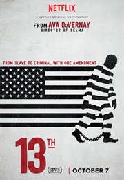13th (2016)