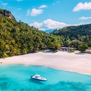 North Island, Seychelles