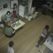 S1.E10: Chaos Theory Homeostasis III