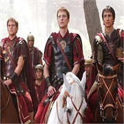 Rome: "Heroes of the Republic" (S2,E5)