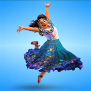 Mirabel (Encanto)