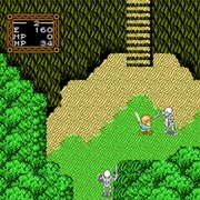 Willow (NES/Famicom)