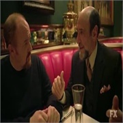 Louie: "Dad" (S3,E8)