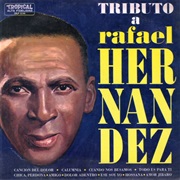 Various Artists - Tributo a Rafael Hernández