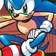 Manik Acorn (Unaltered Light Mobius)