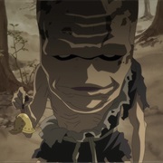 2. the Story of Bandai