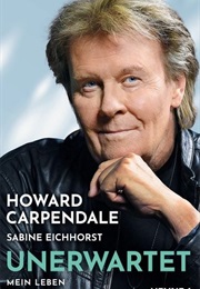 Unerwartet (Howard Carpendale)