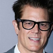 Johnny Knoxville