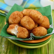 Cheese Poppers