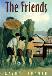 The Friends (Kazumi Yumoto/Cathy Hirano)