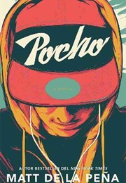 Pocho (Matt De La Peña)