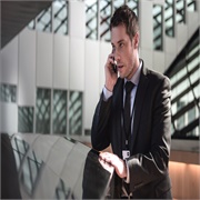 Occupied: "April" (S1,E1)