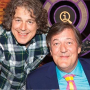 S8.E18: QI VG: Series H Compilation - Part 2