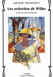 The Maids of Wilko (Jarosław Iwaszkiewicz)